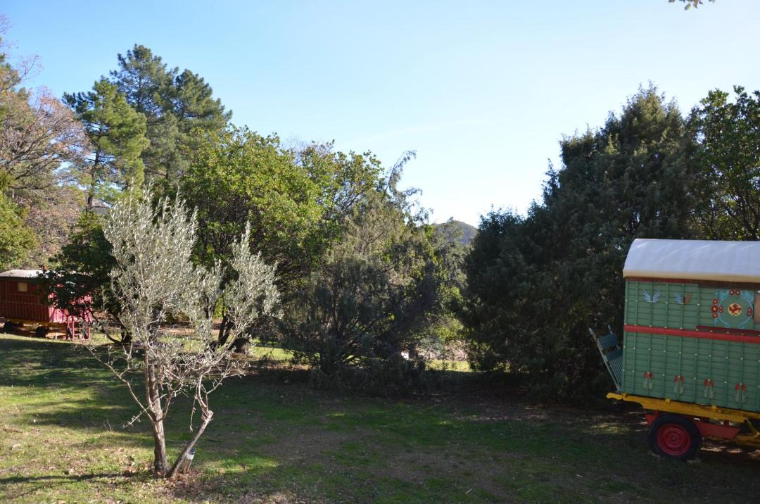 Photo of Others in La Garde-Freinet