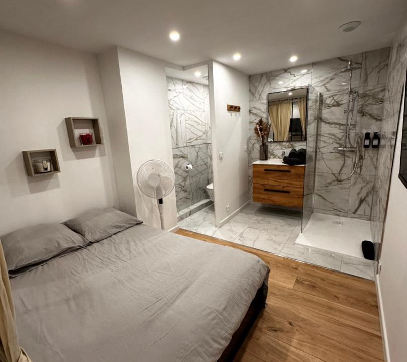 Photo of Bedroom in Les Adrets-de-l'Esterel
