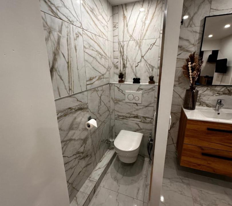 Photo of Bathroom in Les Adrets-de-l'Esterel
