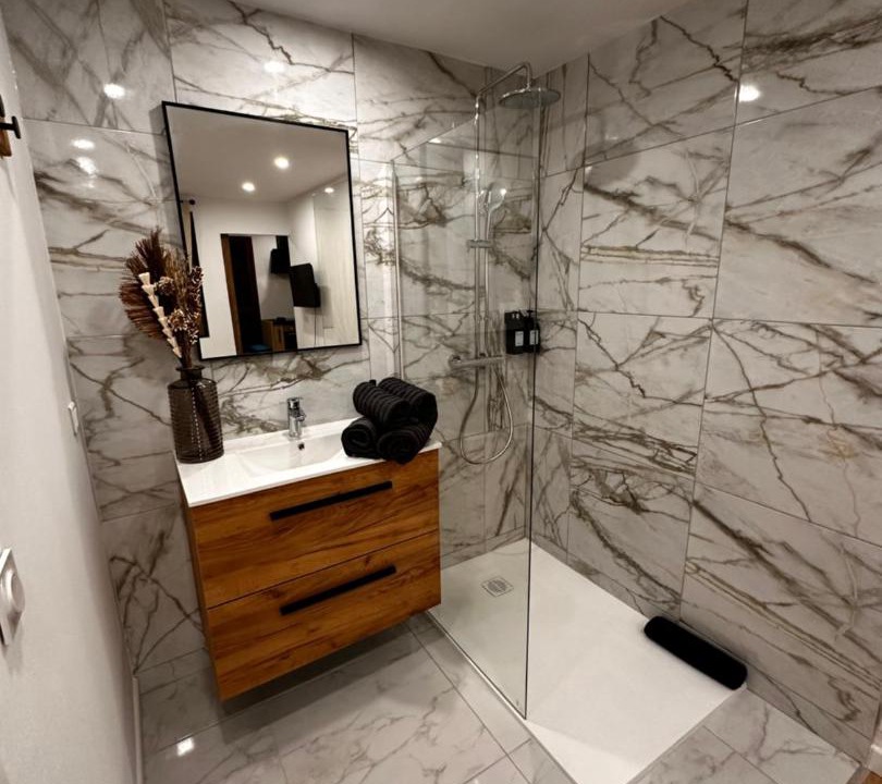 Photo of Bathroom in Les Adrets-de-l'Esterel