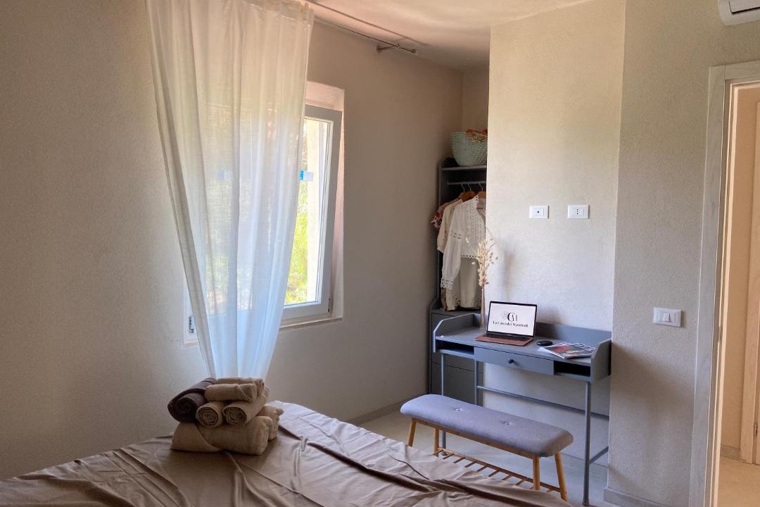 Photo of Bedroom in Sant' Andrea