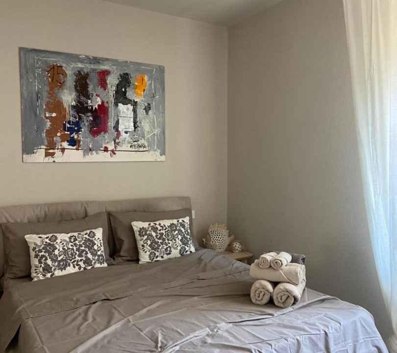 Photo of Bedroom in Sant' Andrea