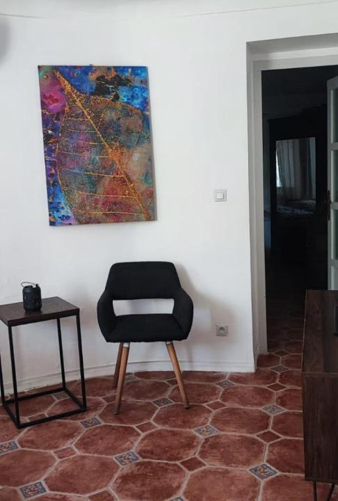 Photo of Livingroom in La Californie