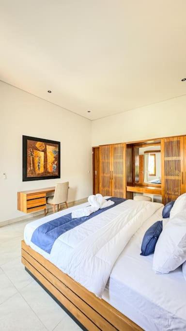 Photo of Bedroom in Temukus