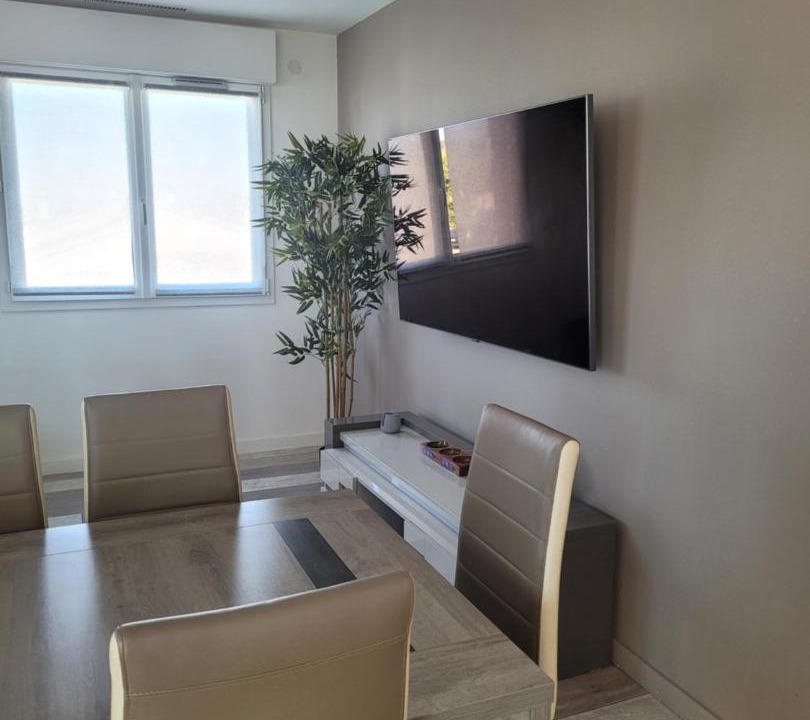 Photo of Livingroom in Le Muy
