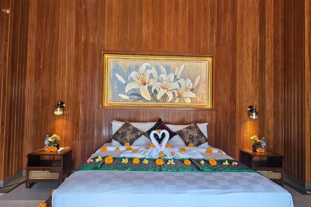 Photo of Bedroom in Kedewatan