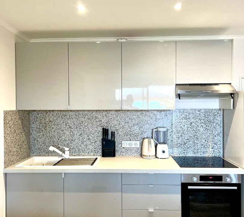 Photo of Kitchen in Cap d'Ail