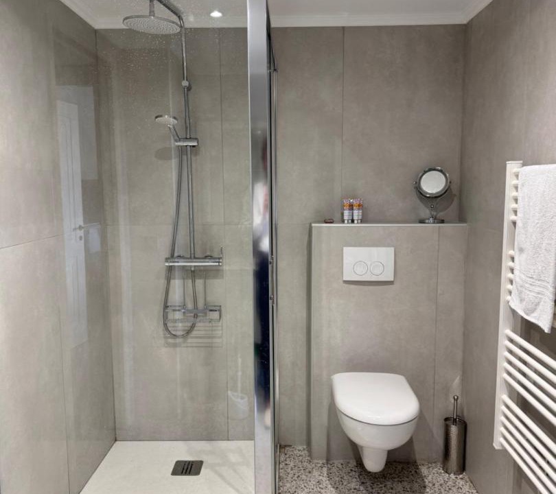 Photo of Bathroom in Cap d'Ail