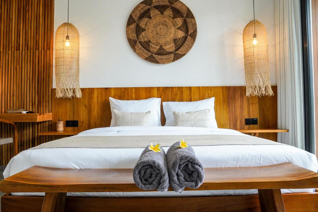 Photo of Bedroom in Kedewatan