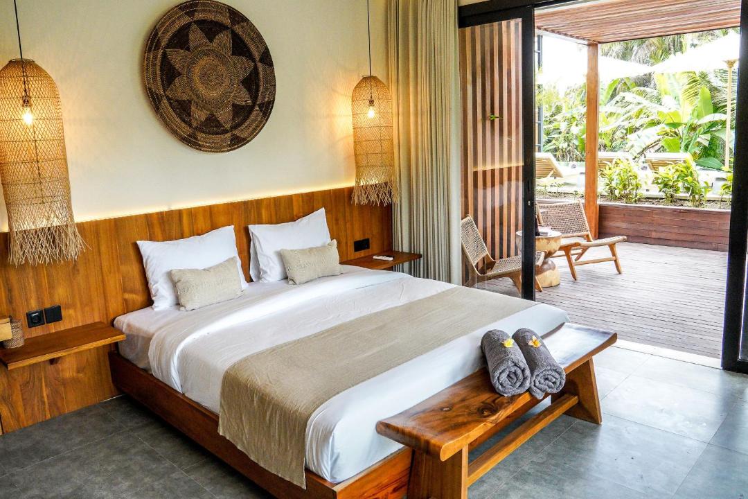 Photo of Bedroom in Kedewatan