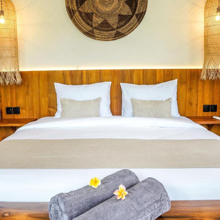 Photo of Bedroom in Kedewatan