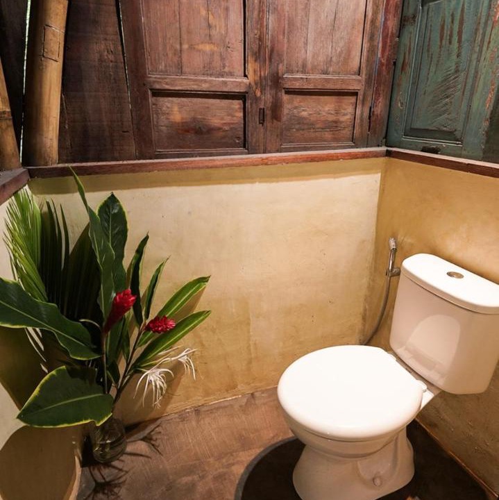 Photo of Bathroom in Beraban