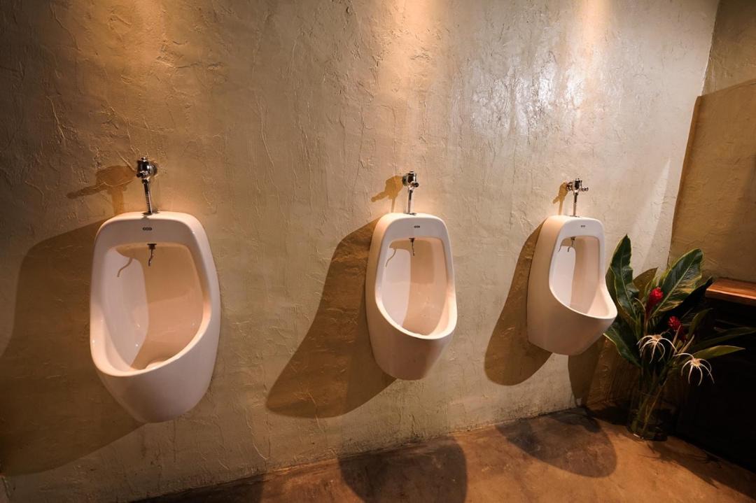 Photo of Bathroom in Beraban