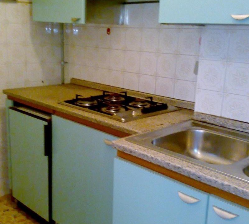 Photo of Kitchen in Marina di Castagneto Carducci