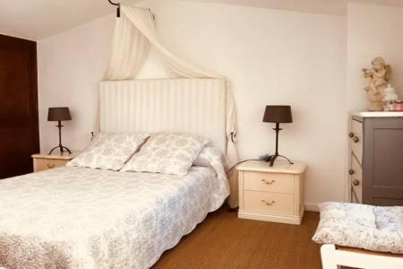 Photo of Bedroom in Saint-Paul-de-Vence