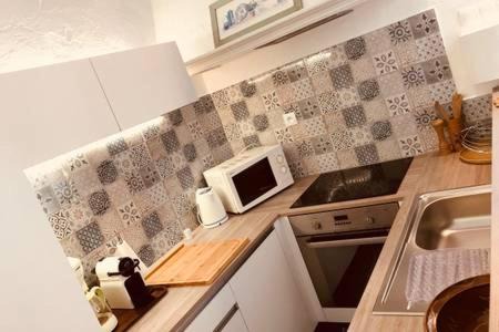 Photo of Kitchen in Saint-Paul-de-Vence