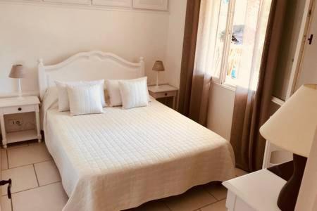 Photo of Bedroom in Saint-Paul-de-Vence