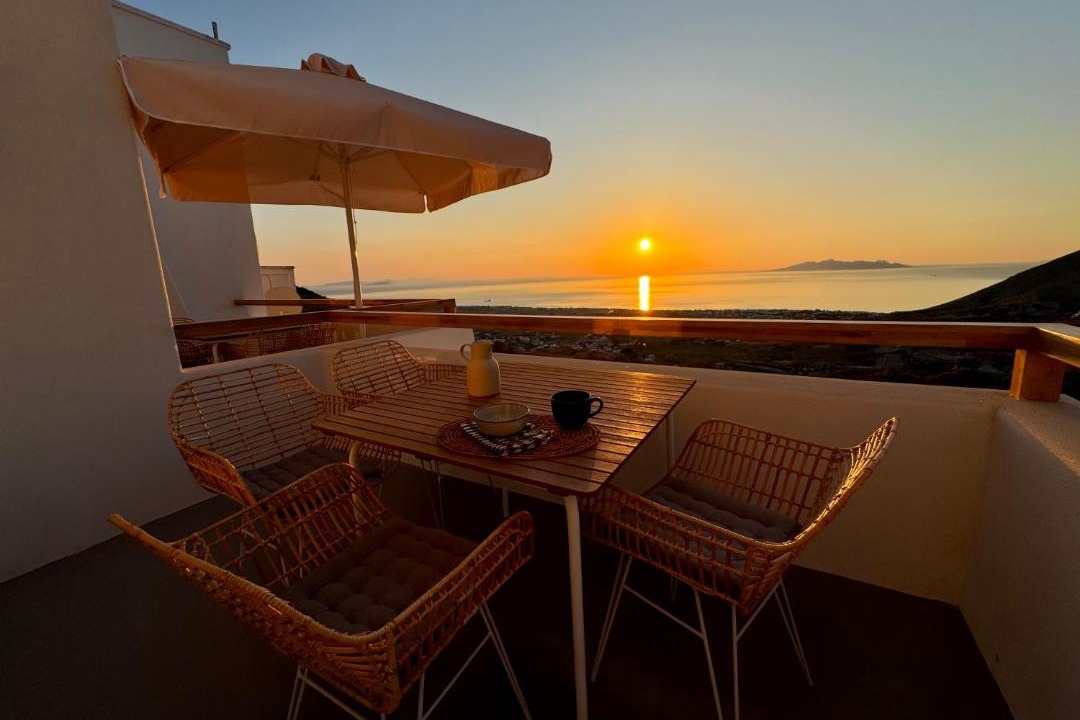 Photo of Patio Balcony in Pyrgos