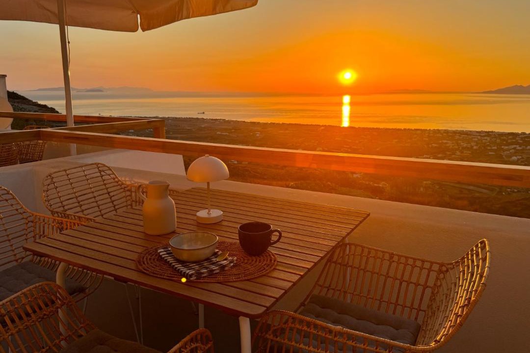 Photo of Patio Balcony in Pyrgos