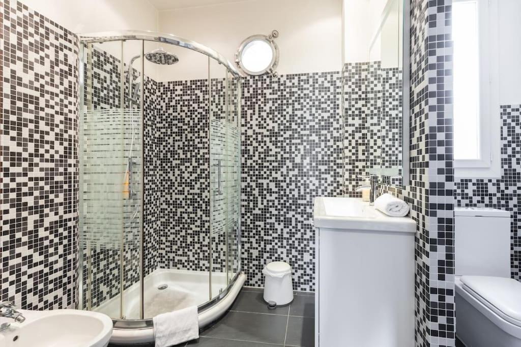Photo of Bathroom in Cimiez