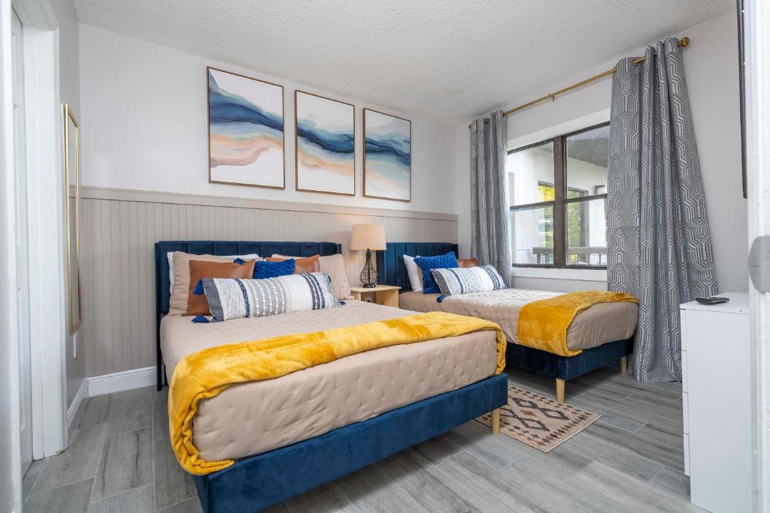 Photo of Bedroom in Southwest Orlando