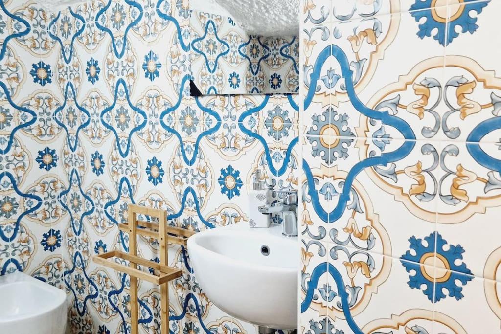 Photo of Bathroom in Meta