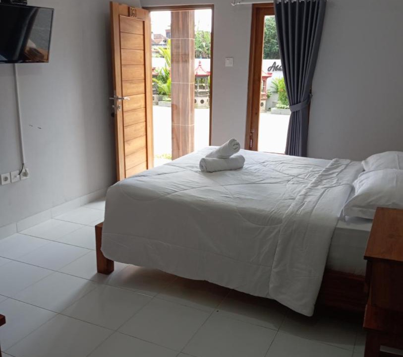 Photo of Bedroom in Mengwi