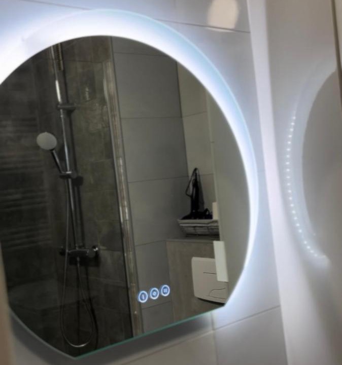 Photo of Bathroom in Fabron