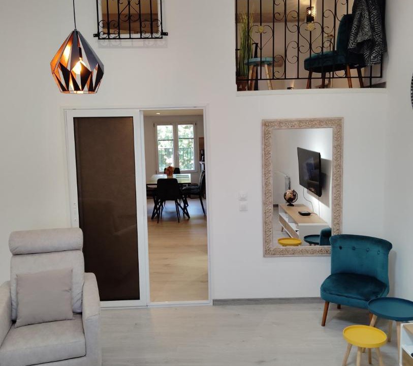 Photo of Livingroom in Le Muy