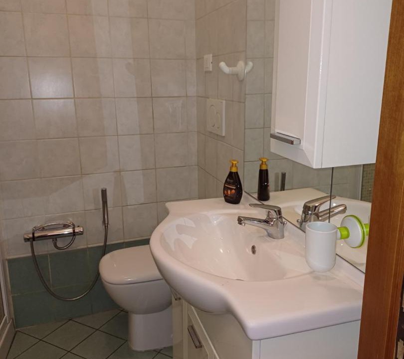 Photo of Bathroom in Licciana Nardi