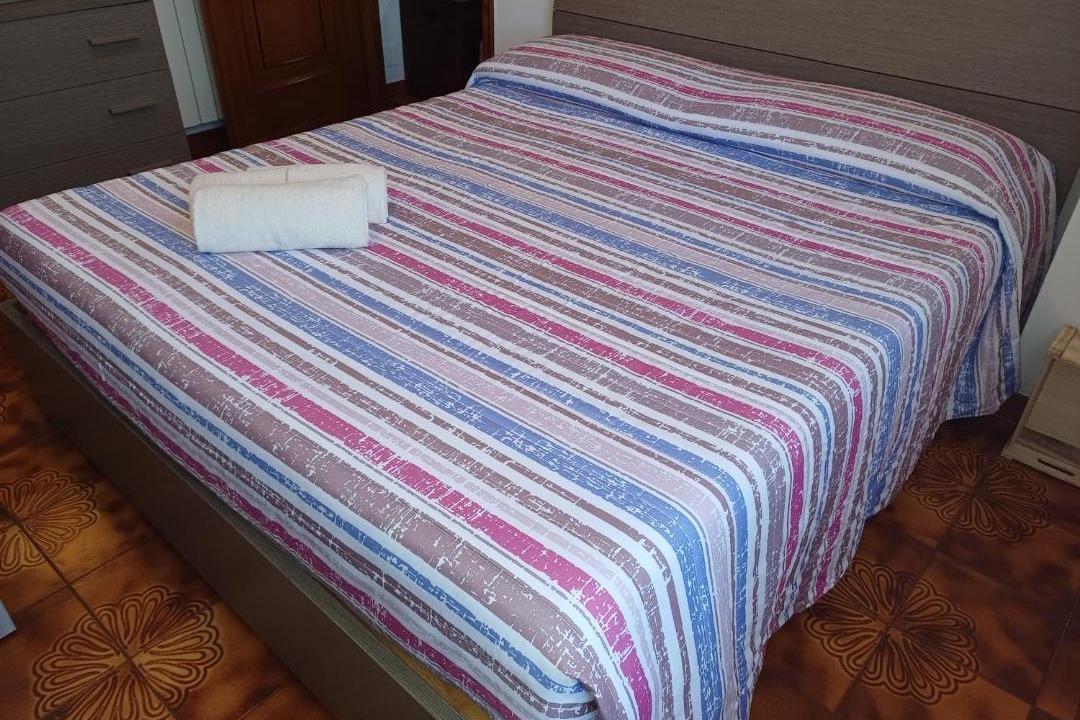 Photo of Bedroom in Licciana Nardi