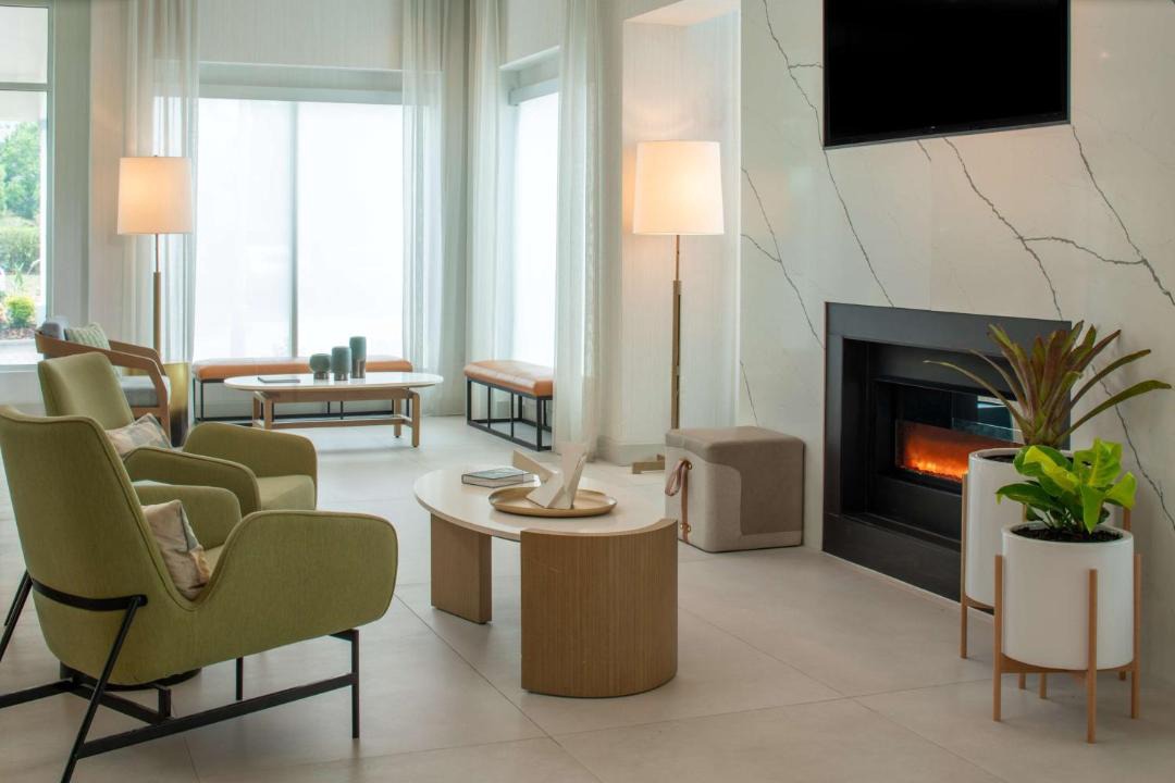 Photo of Livingroom in Airport North