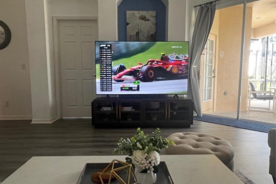 Photo of Livingroom in Calabay Parc