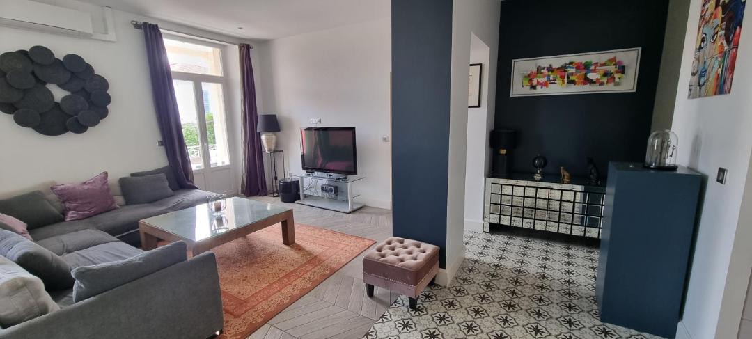Photo of Livingroom in Carnot