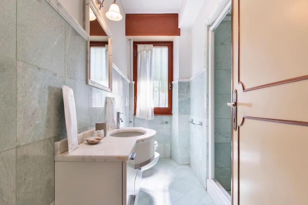 Photo of Bathroom in Forte dei Marmi