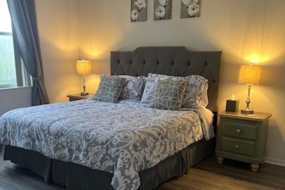 Photo of Bedroom in Calabay Parc