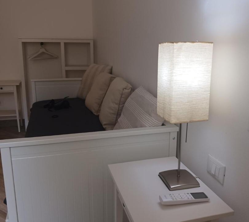 Photo of Bedroom in Casale Marittimo