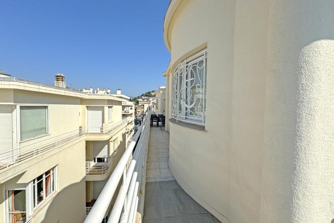 Photo of Patio Balcony in Les Baumettes