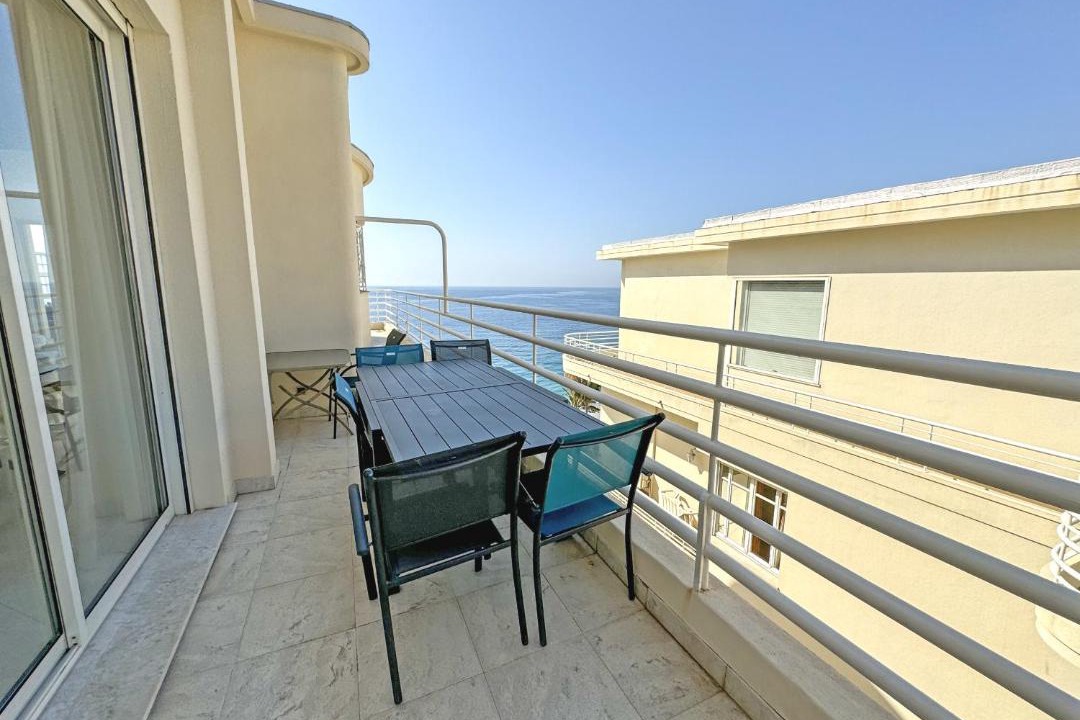 Photo of Patio Balcony in Les Baumettes