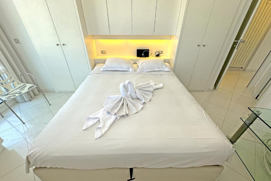 Photo of Bedroom in Les Baumettes