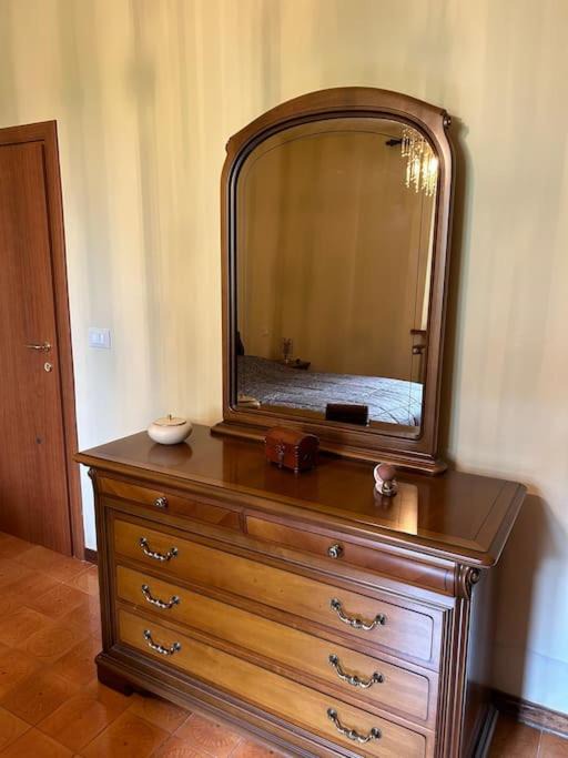 Photo of Bedroom in Prunetta