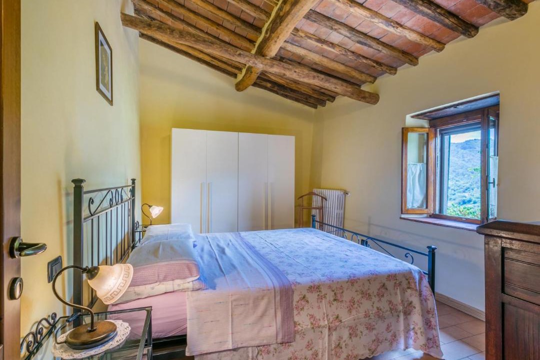Photo of Bedroom in Aramo