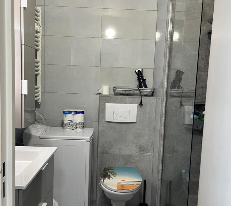 Photo of Bathroom in Fabron