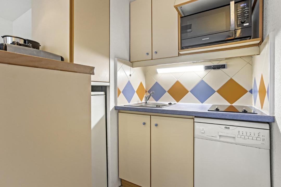 Photo of Kitchen in Sainte-Maxime City Centre