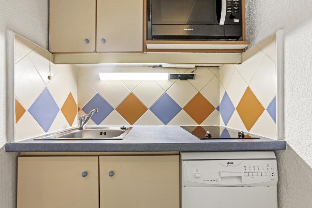 Photo of Kitchen in Sainte-Maxime City Centre