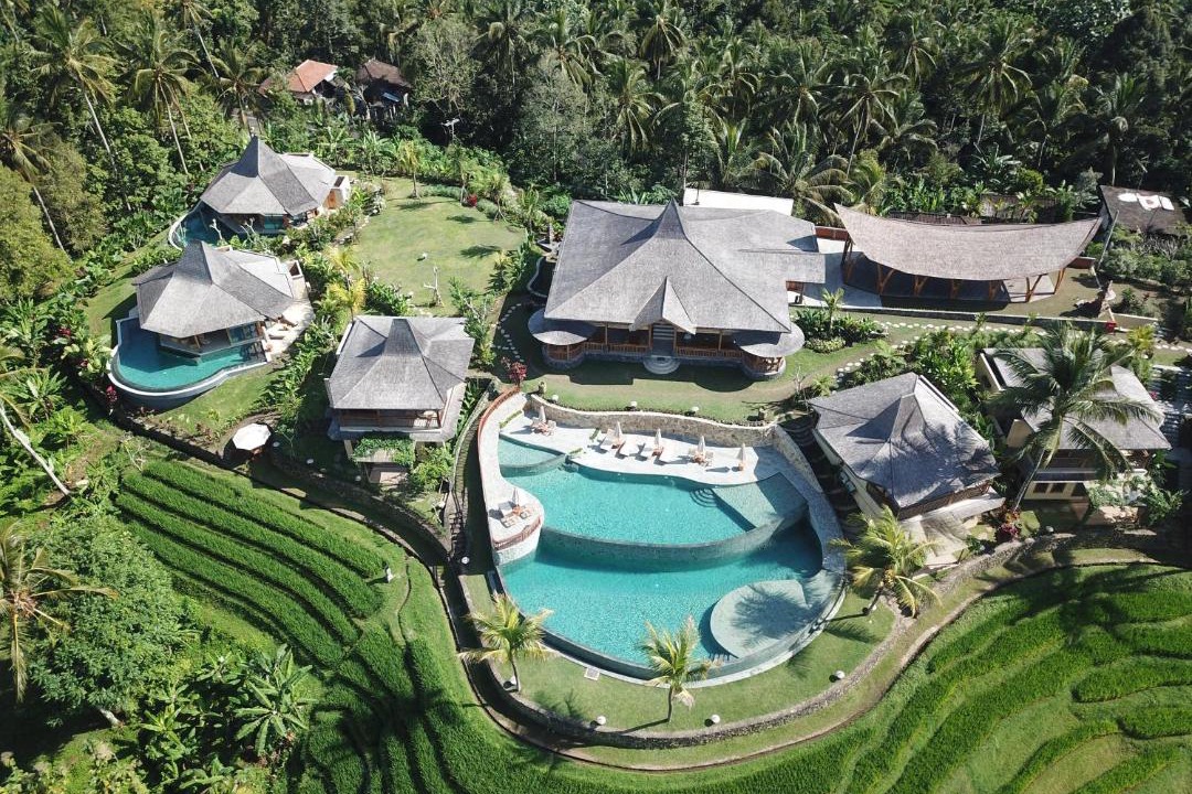Photo of Outdoor in Selemadeg