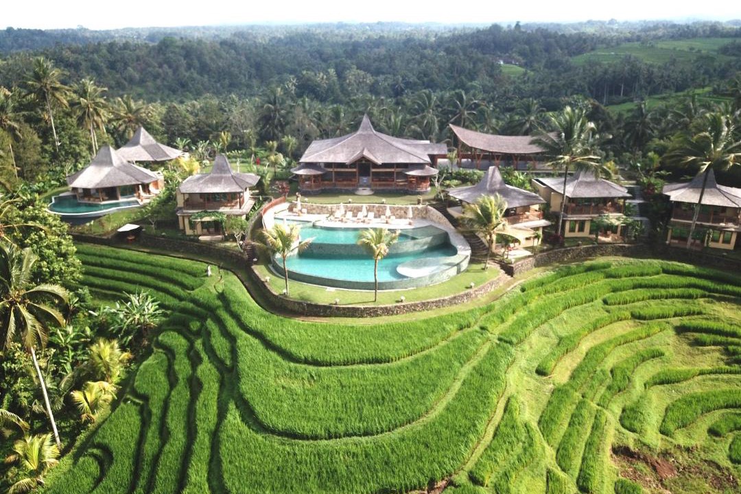 Photo of Outdoor in Selemadeg