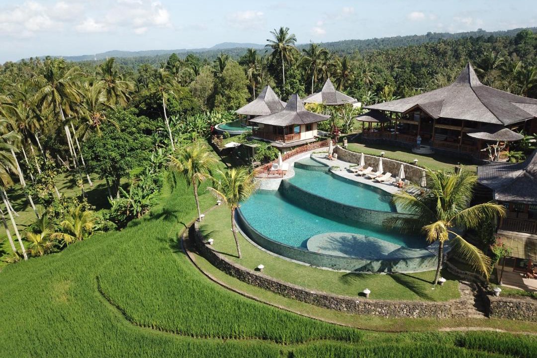 Photo of Outdoor in Selemadeg