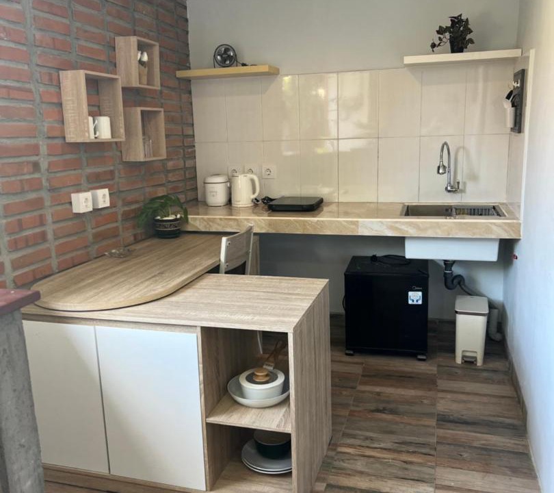 Photo of Kitchen in Batubulan