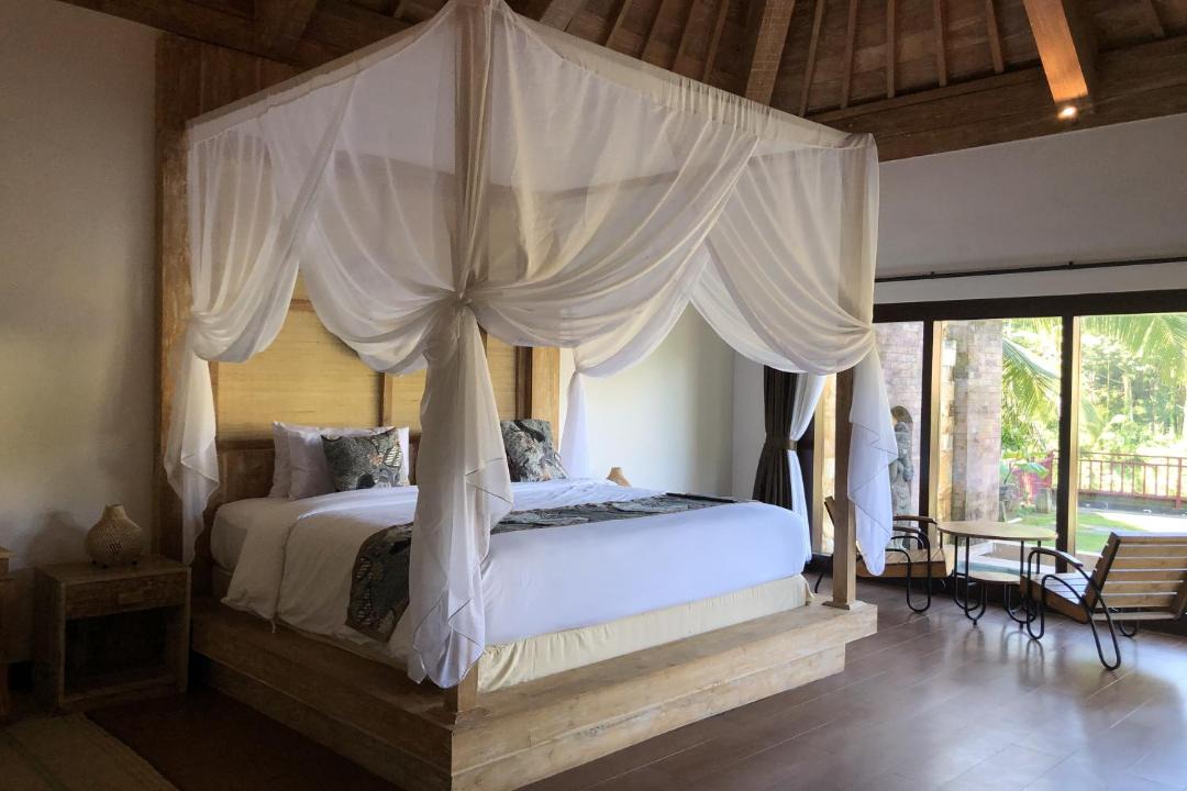 Photo of Bedroom in Keliki